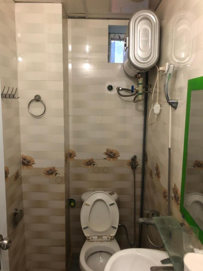 Phuong Linh Hotel Bao Lac Zewnętrze zdjęcie