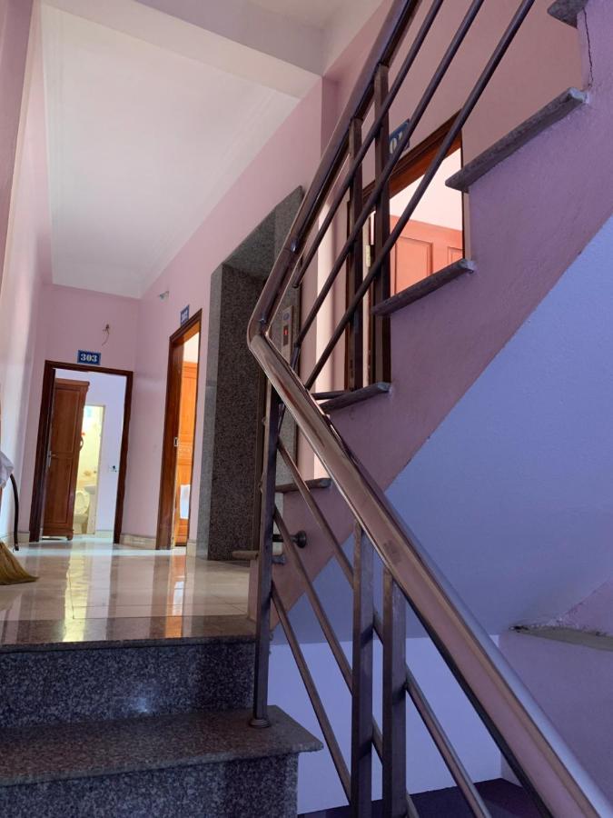 Phuong Linh Hotel Bao Lac Zewnętrze zdjęcie