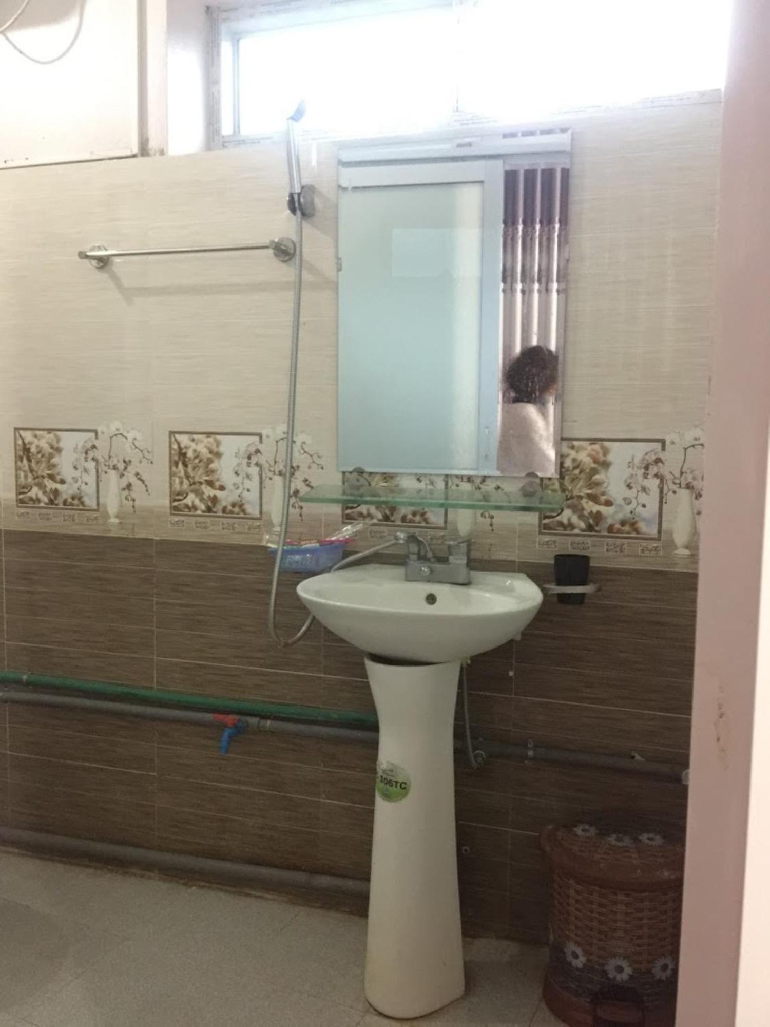Phuong Linh Hotel Bao Lac Zewnętrze zdjęcie
